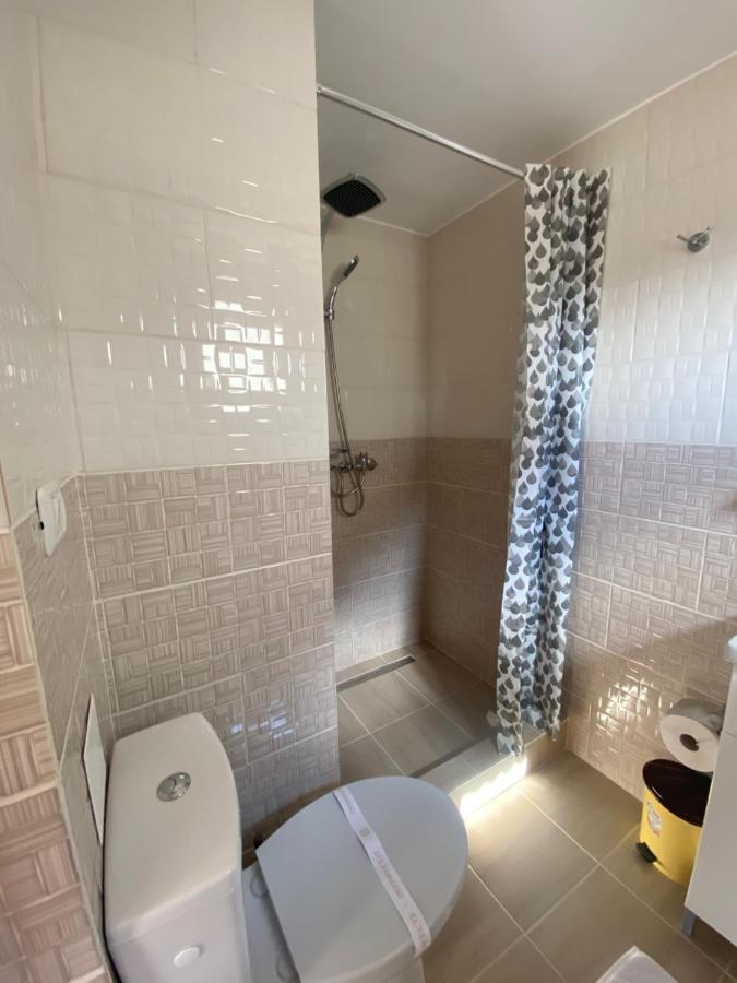 Hotel Casa Laur Mînăstirea Humorului Exterior foto